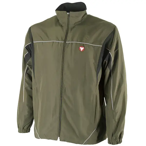 Austrian Army Tracksuit Jacket