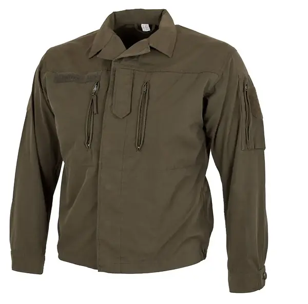 Austrian Army Field Jacket