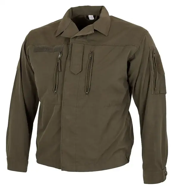 Austrian Army Field Jacket