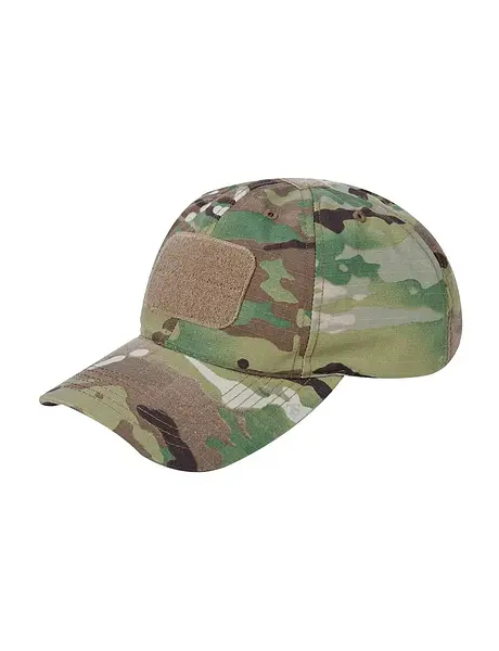 Tru-Spec Multicam Contractor Cap