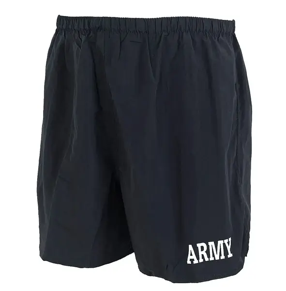 US Army Gym Shorts