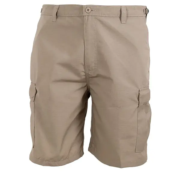  Foreign Service Officer Cargo Shorts