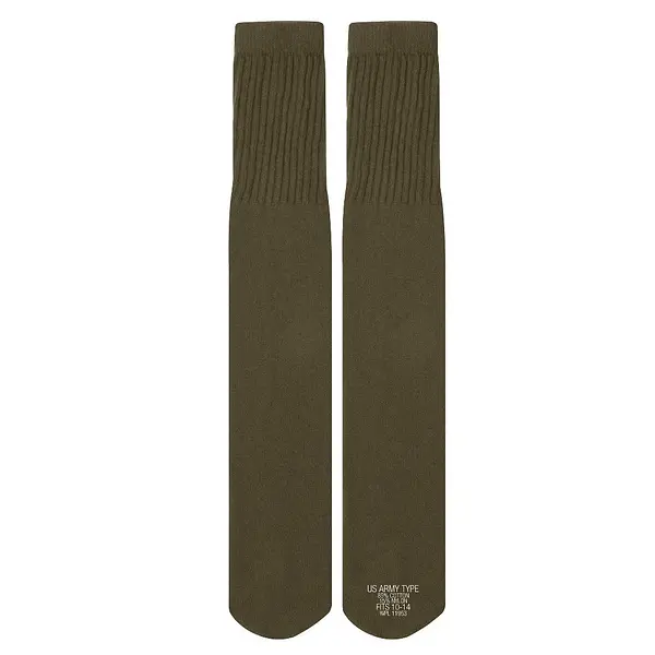 olive-drab-military-style-tube-socks