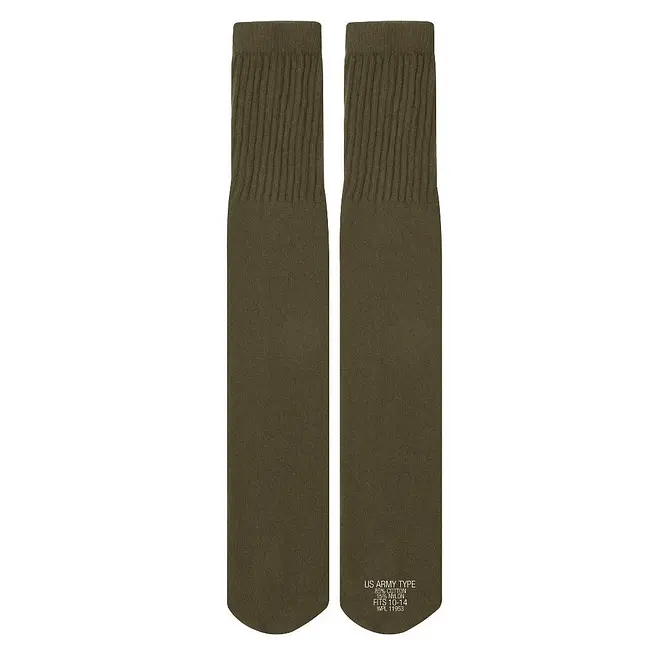 olive-drab-military-style-tube-socks